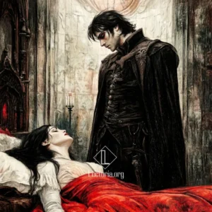 Julio Cortázar - El hijo del vampiro. Resumen y análisis2