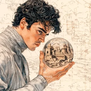 Philip K. Dick: Stability. Summary and Analysis