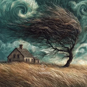 Ray Bradbury - El viento. Resumen y análisis