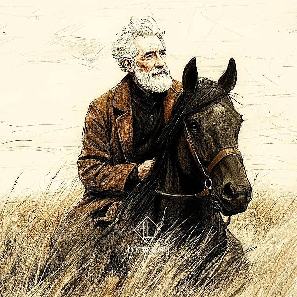 Roberto Bolaño: The Insufferable Gaucho. Summary and Analysis