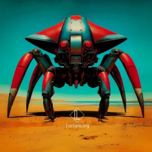 Anatoly Dneprov - Los cangrejos caminan sobre la isla