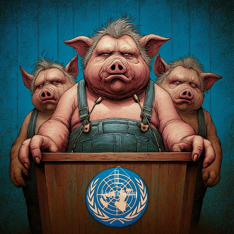 Damon Knight - Servir al hombre