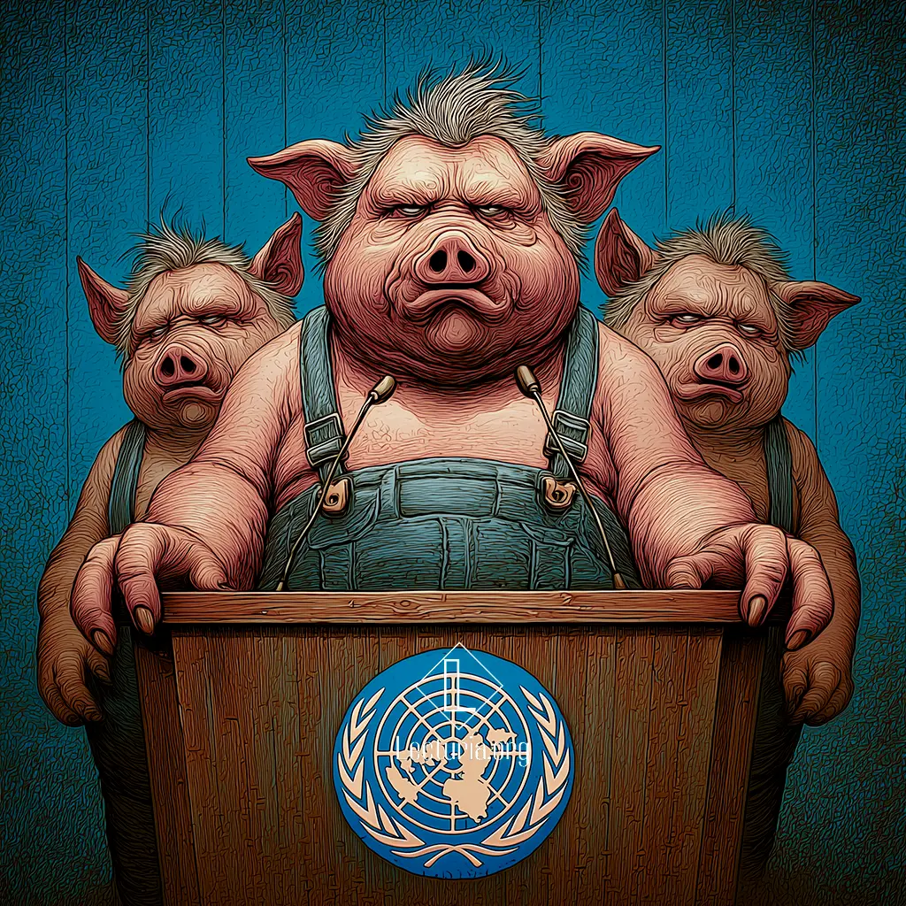 Damon Knight: To Serve Man