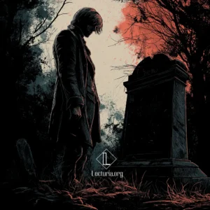 Guy de Maupassant - La tumba