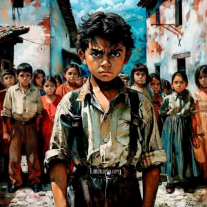 Juan Rulfo: Remember