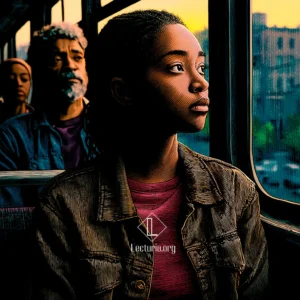 Octavia E. Butler - Sonidos del habla