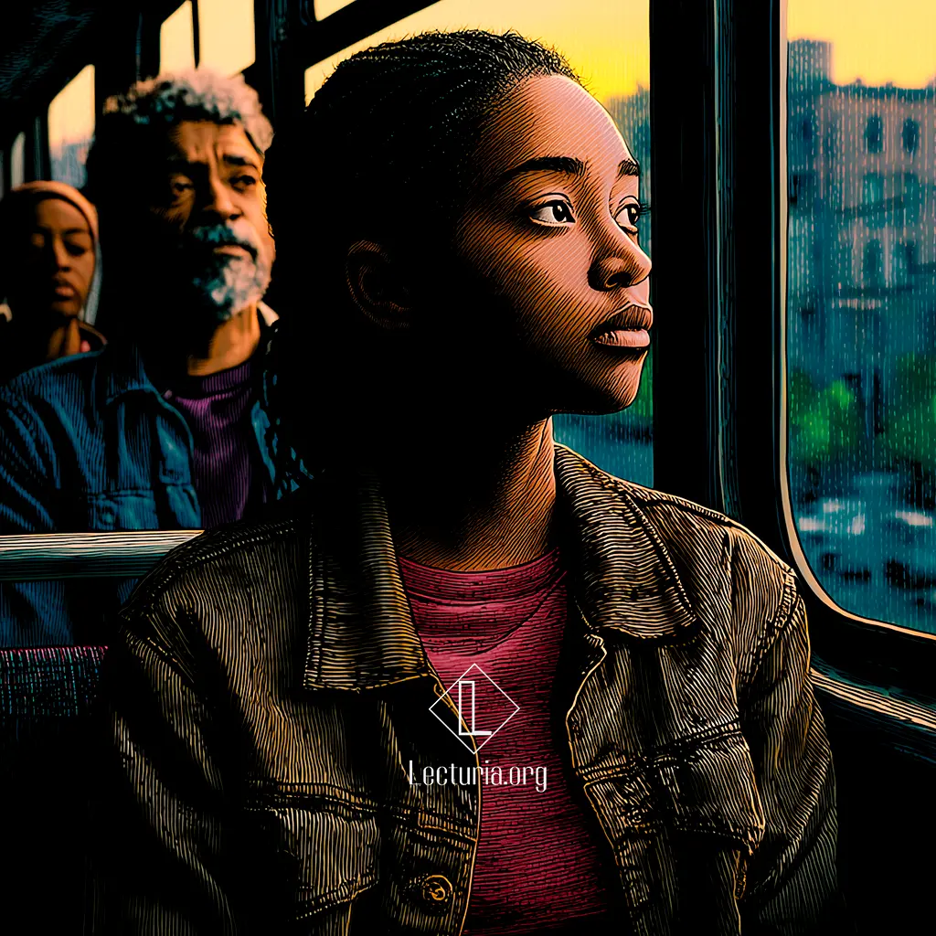 Octavia E. Butler - Sonidos del habla