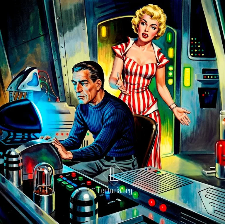 Philip K. Dick - Humano es2