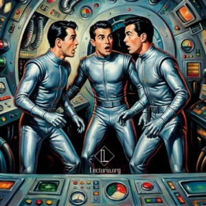 Stanislaw Lem - Viaje séptimo