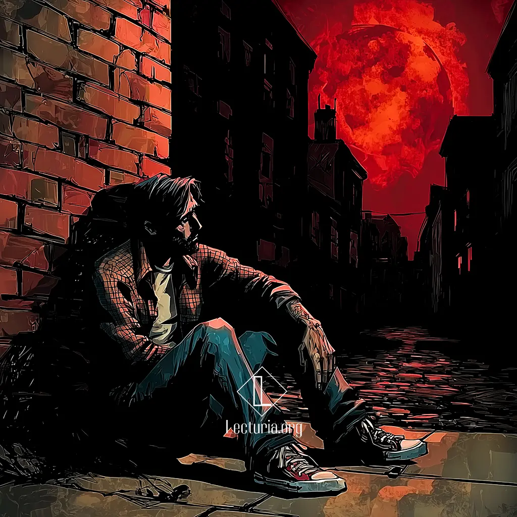 Orson Scott Card - Indigentes en el infierno