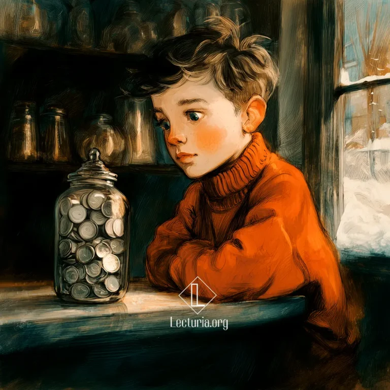 Truman Capote - La botella de plata