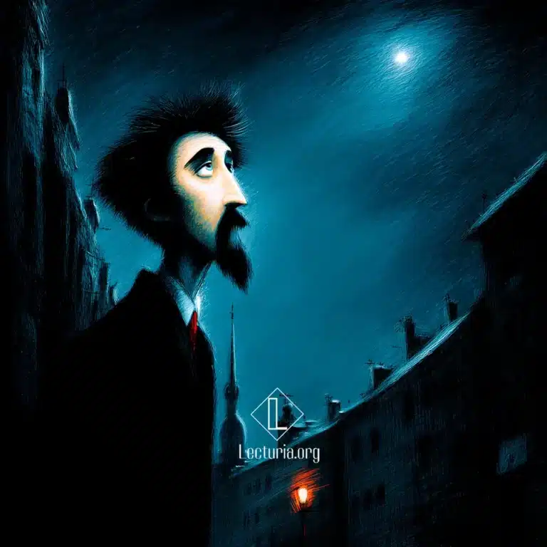 Fiódor Dostoyevski - El sueño de un hombre ridículo