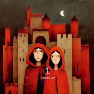 Mary Shelley - Los peregrinos