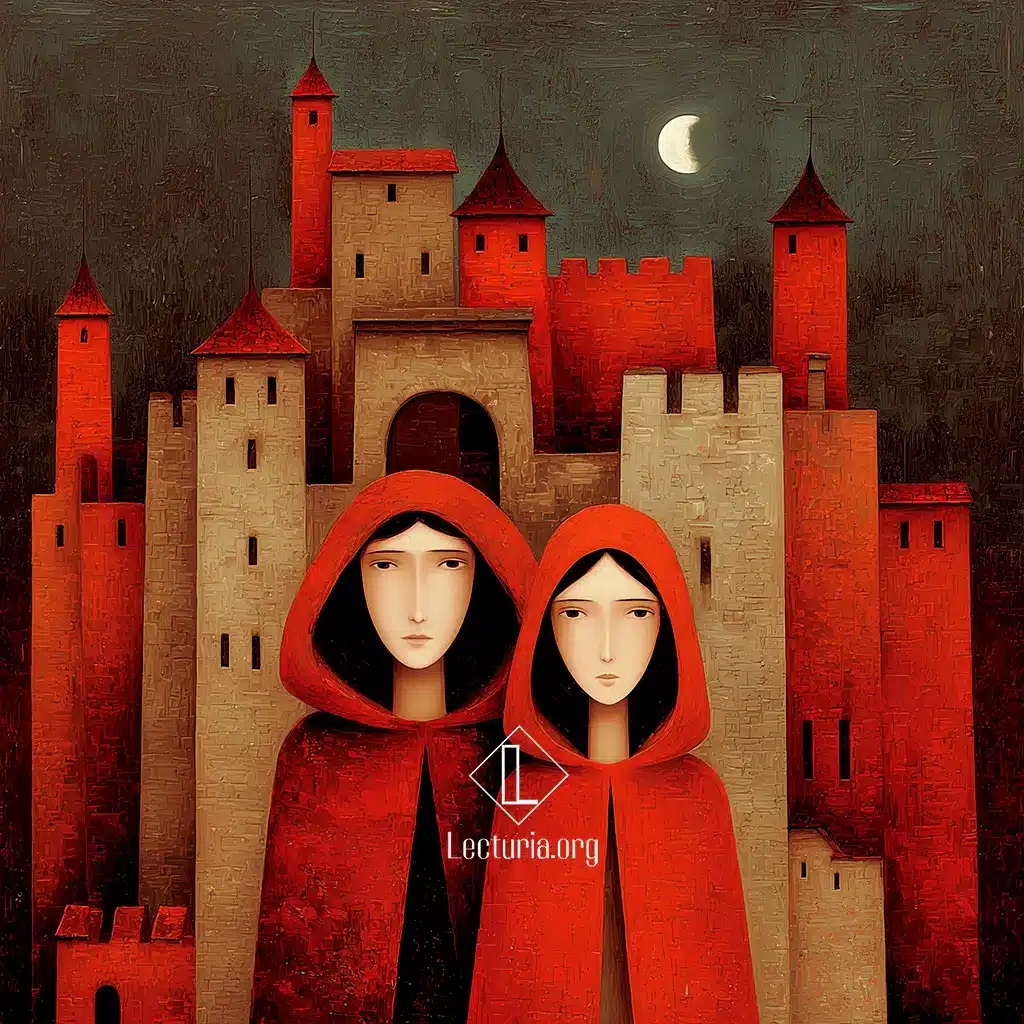 Mary Shelley - Los peregrinos