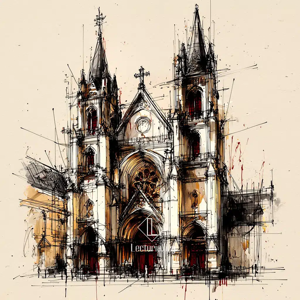 Raymond Carver - Catedral