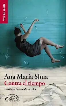 Contra el tiempo de Ana María Shua