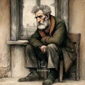 Fiódor Dostoyevski - El ladrón honrado