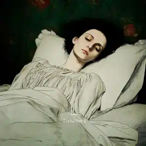 Guy de Maupassant - La loca