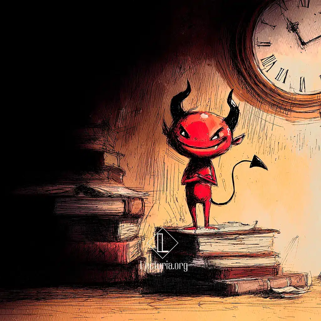 Isaac Asimov: El viajero del tiempo