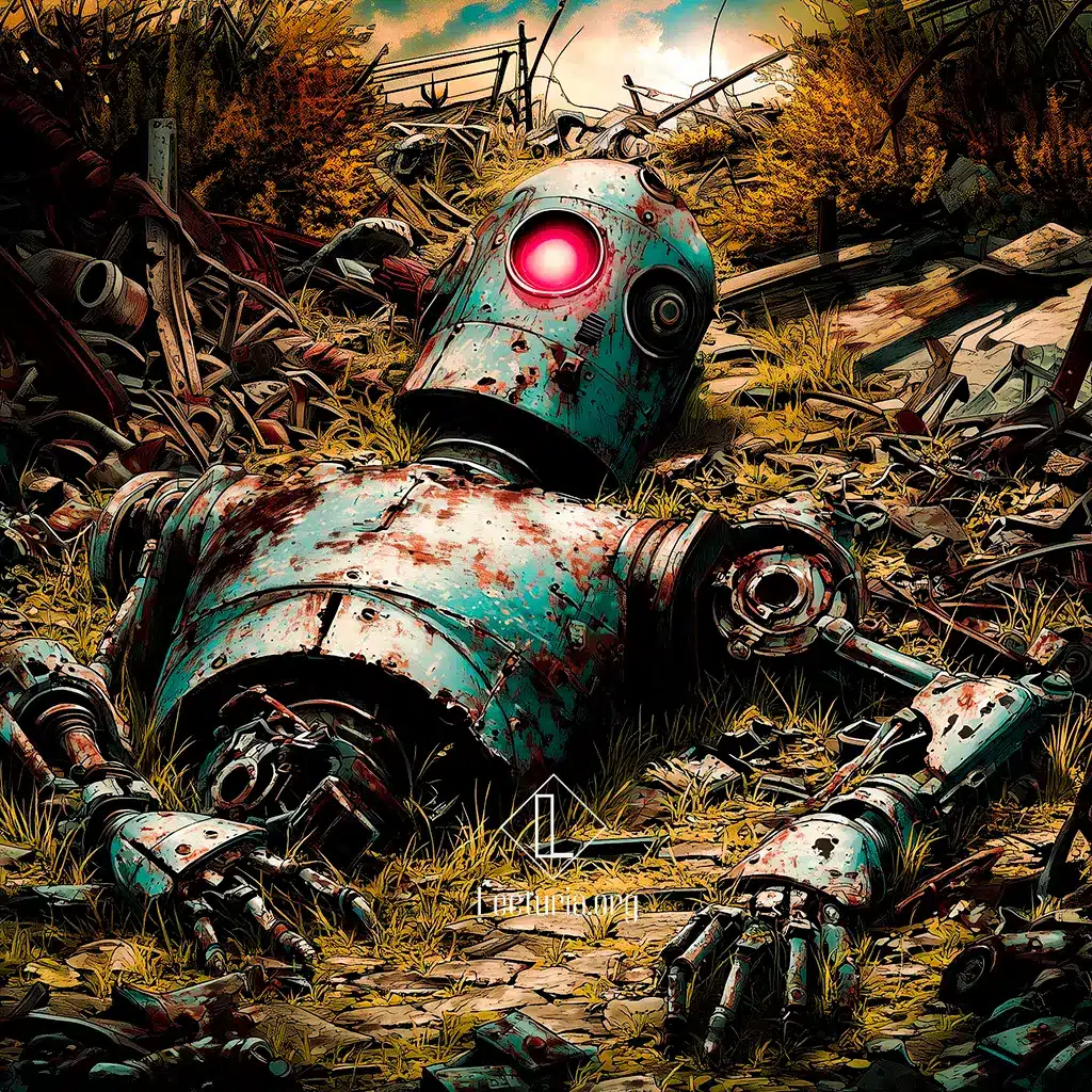 Philip K. Dick - Servir al amo