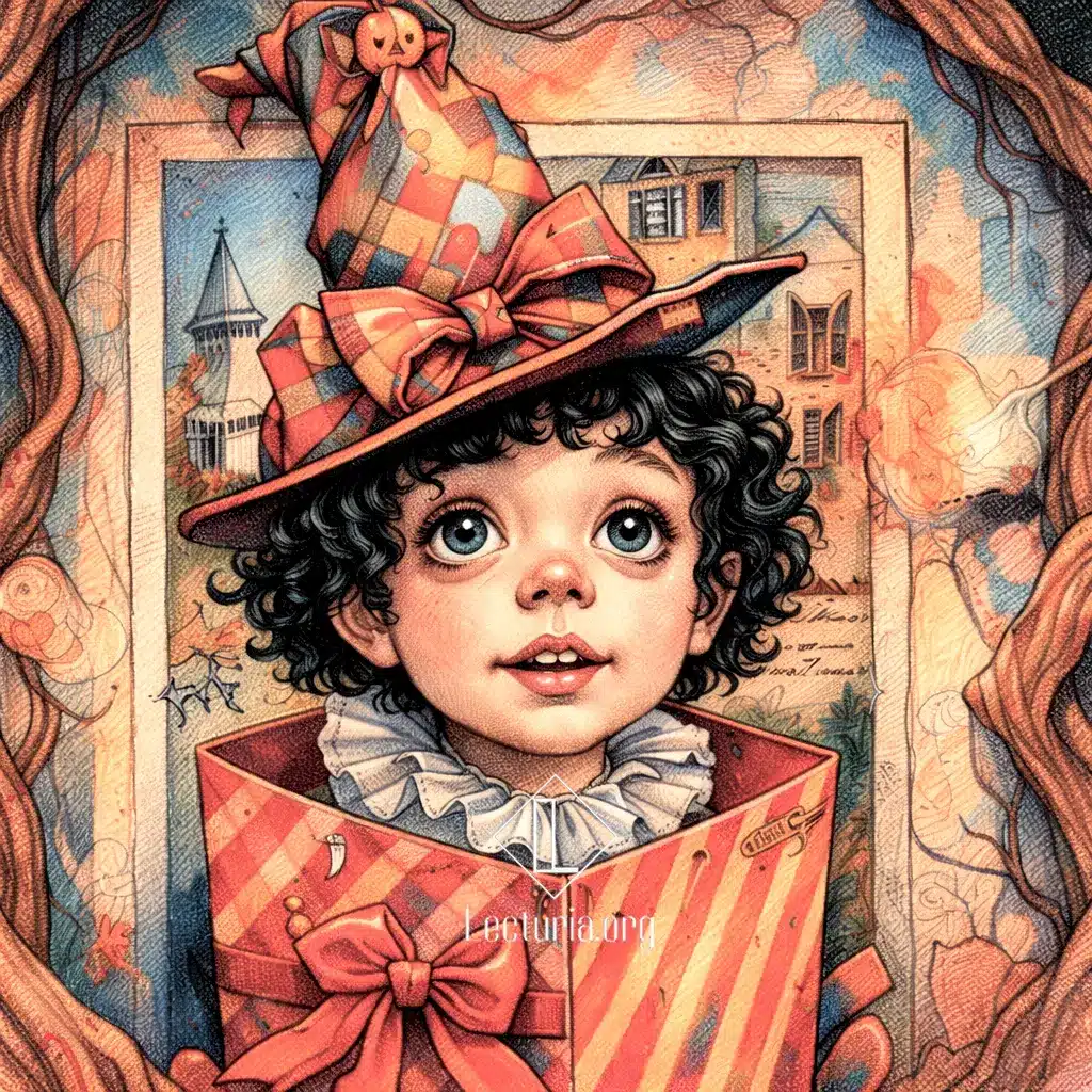 Ray Bradbury : Le Diable à ressort. Résumé et analyse