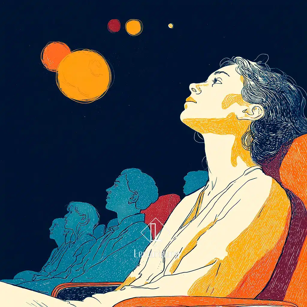 Alice Munro - Las lunas de Júpiter