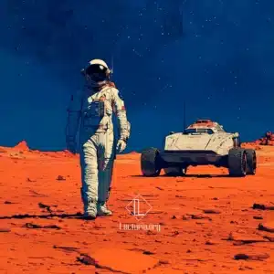 Arthur C. Clarke: Transit of Earth