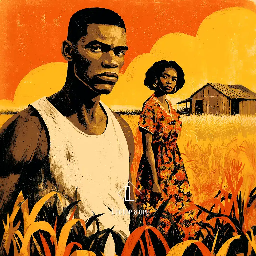 Arturo Uslar Pietri - La siembra de ajos