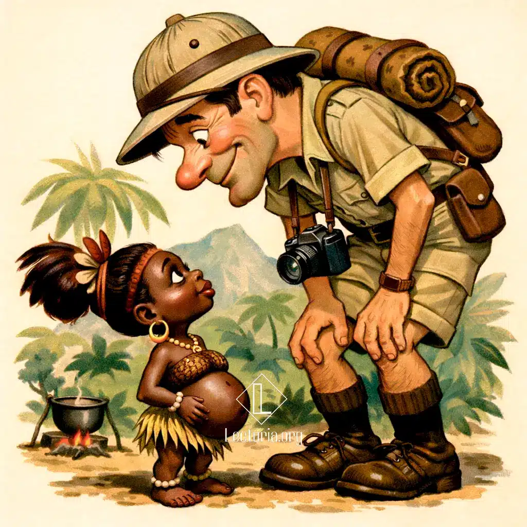 Clarice Lispector - La mujer más pequeña del mundo2