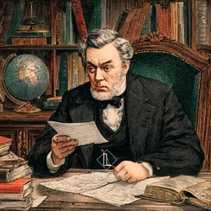 Edgar Allan Poe: The Purloined Letter