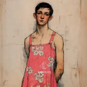 Horacio Quiroga - Una historia inmoral