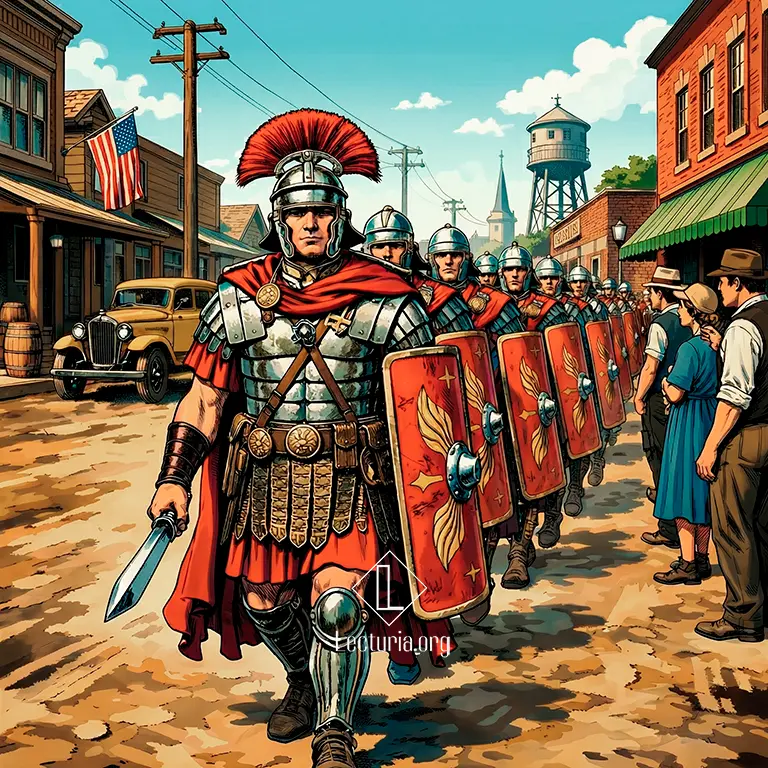 Murray Leinster - Al margen del tiempo