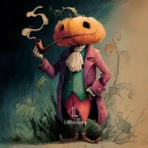 Nathaniel Hawthorne - Feathertop