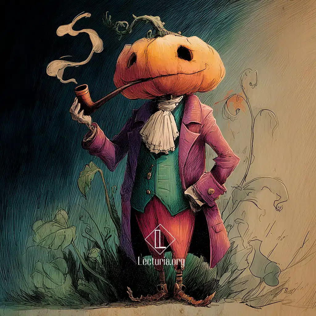 Nathaniel Hawthorne - Feathertop