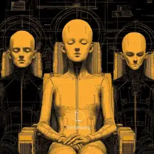 Philip K. Dick - El informe de la minoría