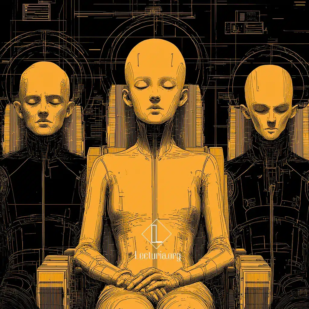 Philip K. Dick - El informe de la minoría