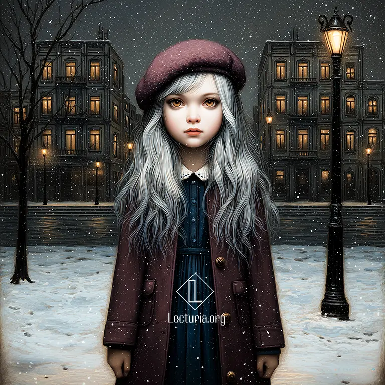 Truman Capote - Miriam