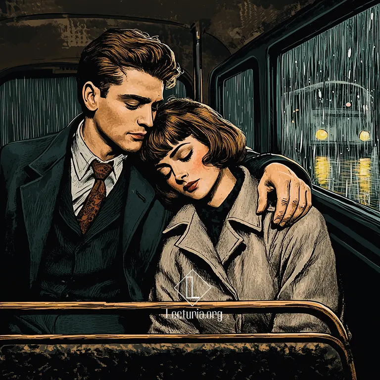 Daphne du Maurier - Bésame otra vez, desconocido