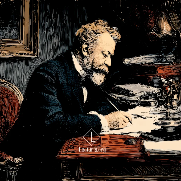 Fiódor Dostoyevski - Novela en nueve cartas