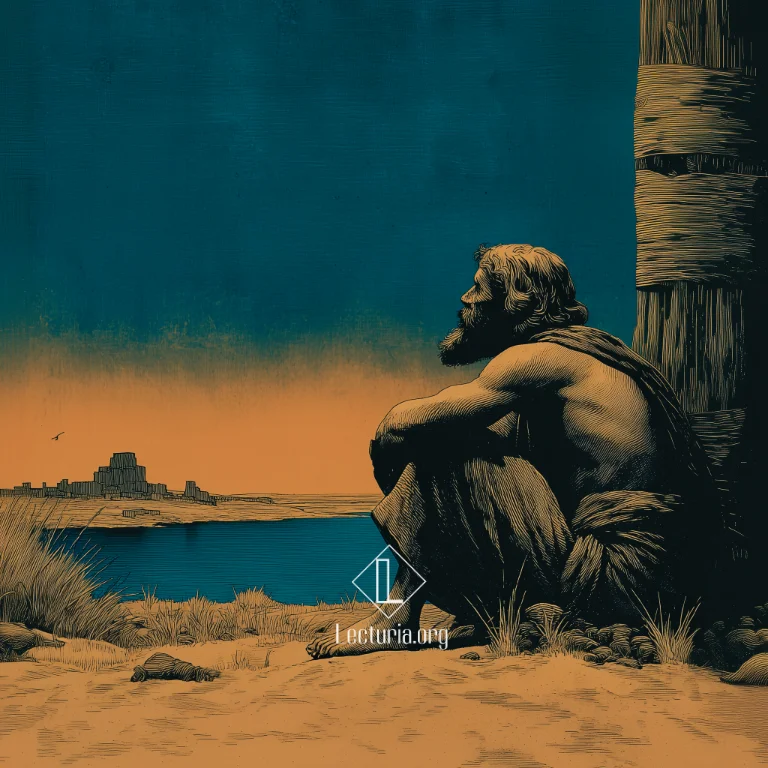 Fritz Leiber - El hombre que nunca se hizo joven