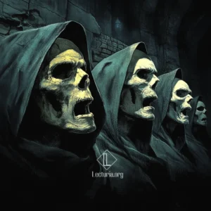 Gustavo Adolfo Bécquer - El miserere