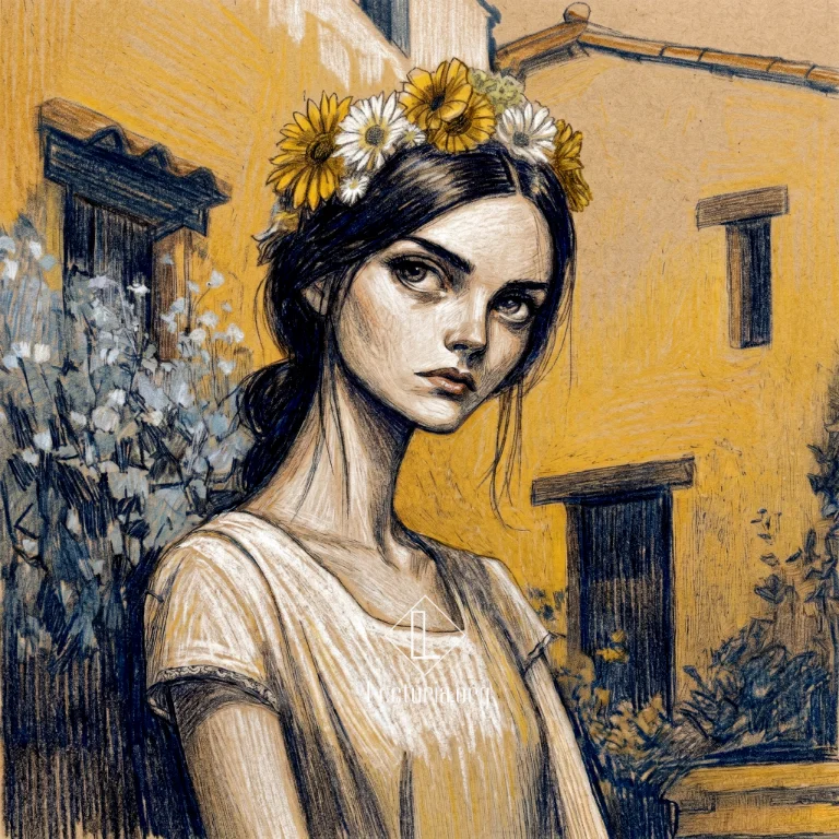 Isabel Allende - Una venganza