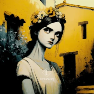 Isabel Allende - Una venganza2