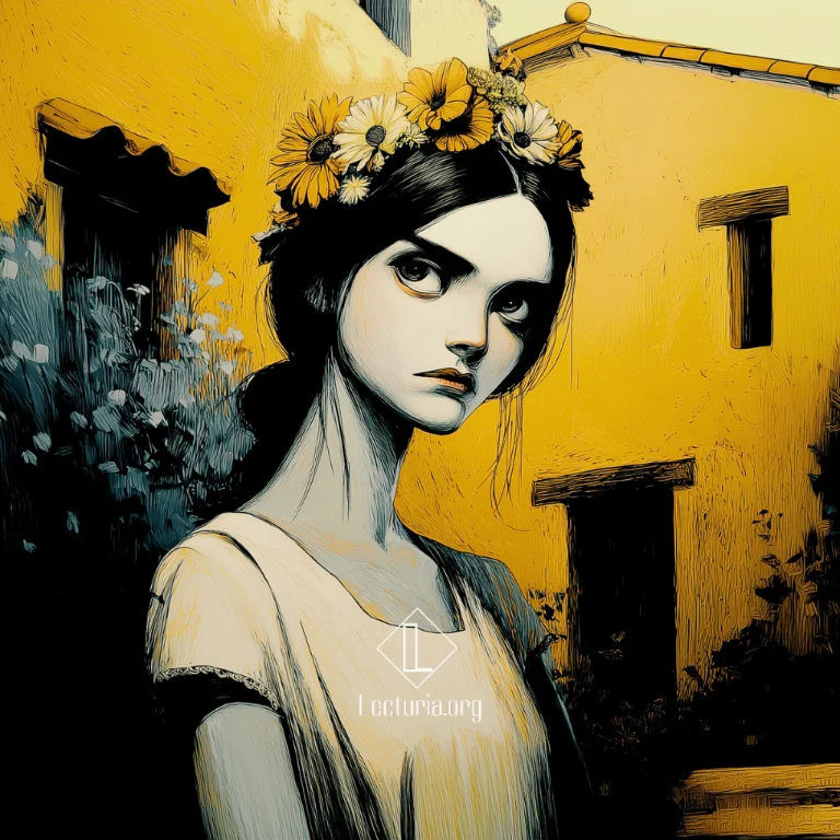 Isabel Allende - Una venganza2