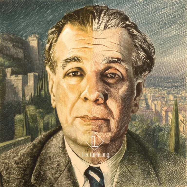 Jorge Luis Borges - El otro. Resumen y análisis literario