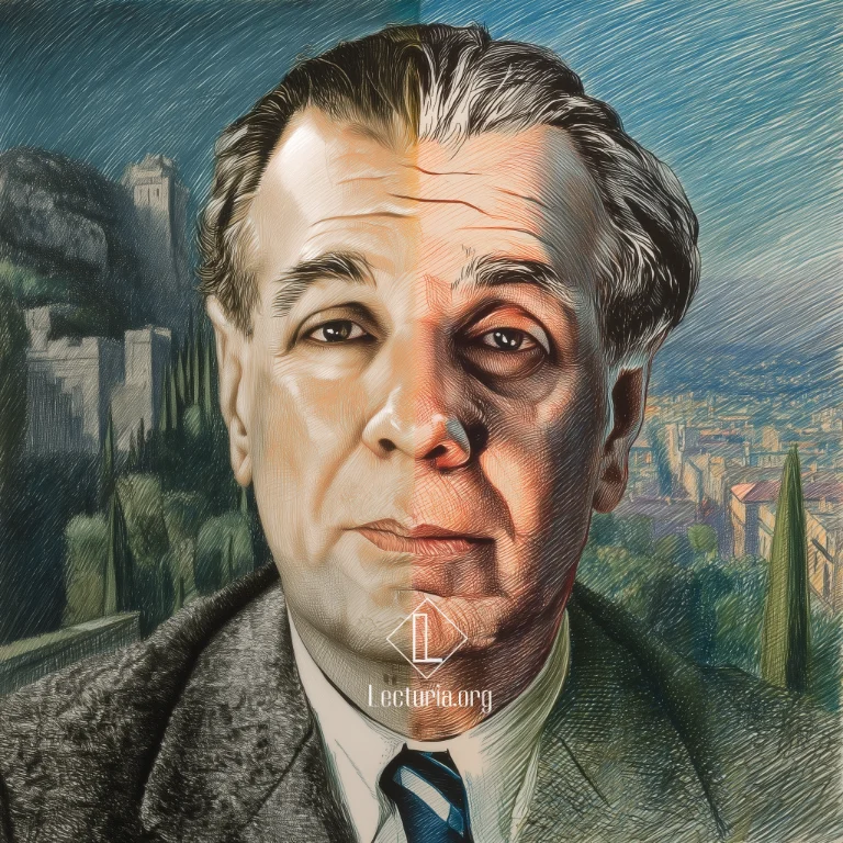 Jorge Luis Borges - El otro