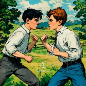 Miguel de Unamuno - El desquite