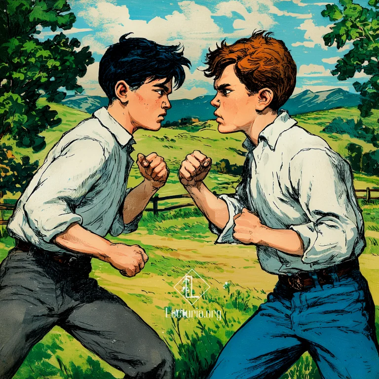 Miguel de Unamuno - El desquite