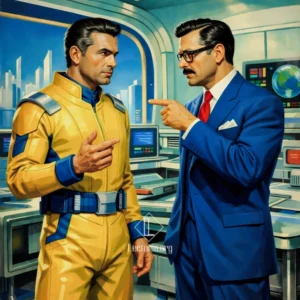 Philip K. Dick - Pieza de colección