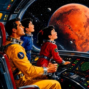 Ray Bradbury: The Rocket